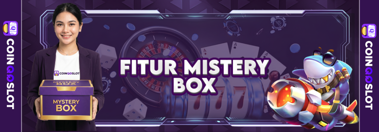 Misteri Box